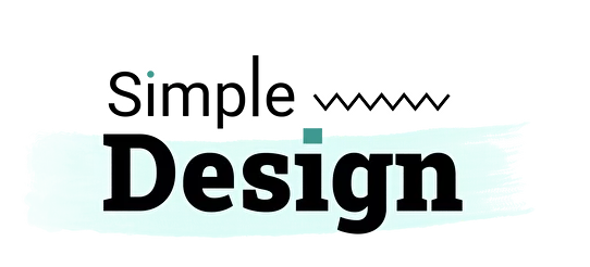Simple Studio (Симпл Студио) - студия дизайна интерьера — логотип