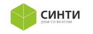 Синти — логотип