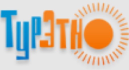 Принимающая компания Тур Этно — туроператор по Крыму — логотип