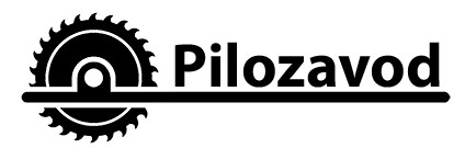 Pilozavod Завод пиломатериалов — логотип