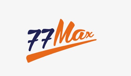 77Max Оригинальные запчасти — логотип