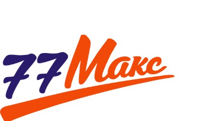 Автомагазин 77 Макс — логотип