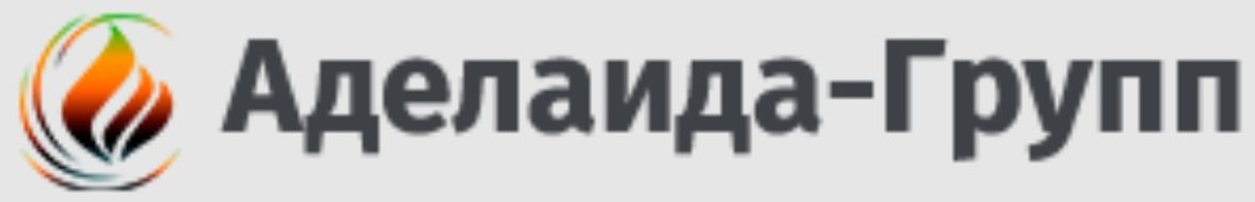 Аделаида-Групп — логотип