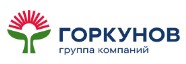 Тепличный комбинат «Обской» — логотип