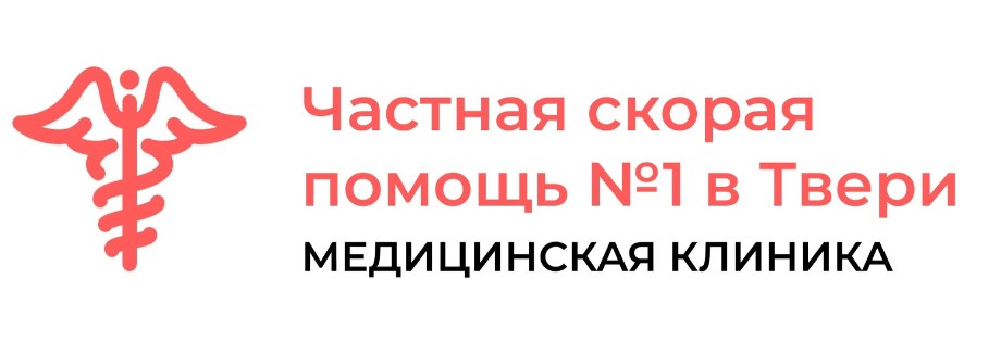 Медицинская клиника Частная скорая помощь №1 — логотип