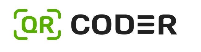 QR-код генератор — логотип