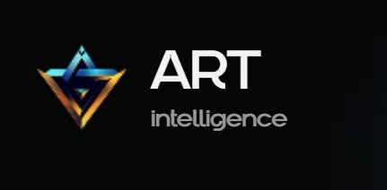 Artigence.ru — логотип