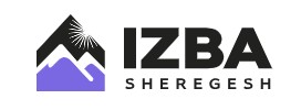 «IZBA» Гостевой дом — логотип