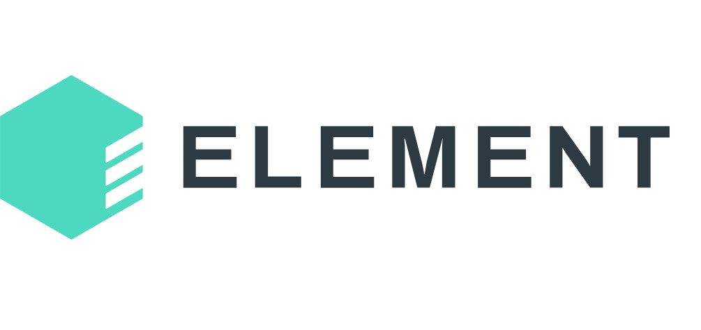 ООО ИК «ЭЛЕМЕНТ» — логотип