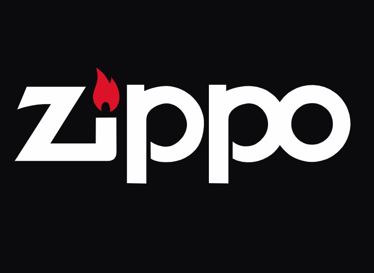 Zippo russia — логотип