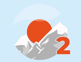 Mountain Air — логотип