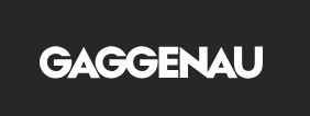 Премиальная бытовая техника Gaggenau — логотип