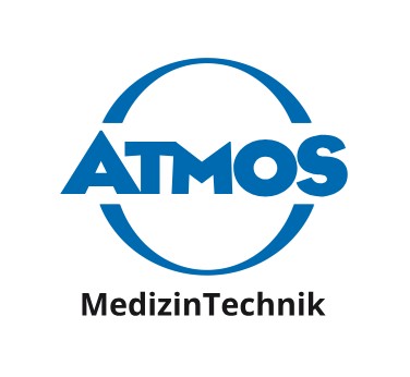 АТMOS MedizinTechnik — логотип