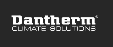 Dantherm — логотип