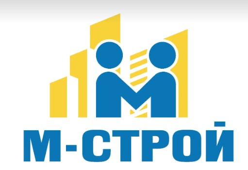 ООО "М-Строй" — логотип