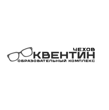 Частная школа Квентин — логотип