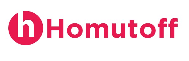 Xомутофф — логотип