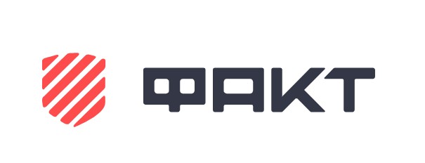 Веб-интегратор «Факт» — логотип