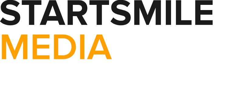 Startsmile Media — логотип