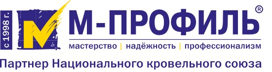 ООО "М-ПРОФИЛЬ" — логотип