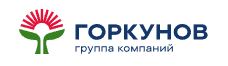 Тепличный комбинат «Новосибирский» — логотип