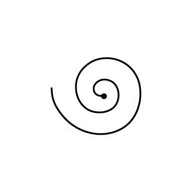 Koru Studio — логотип
