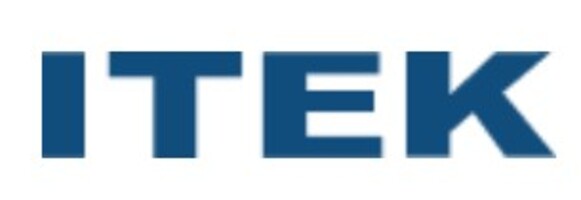 ООО “ИТЕК” — логотип