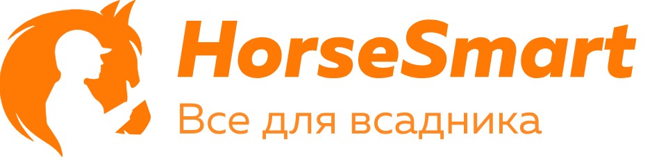 HorseSmart — логотип