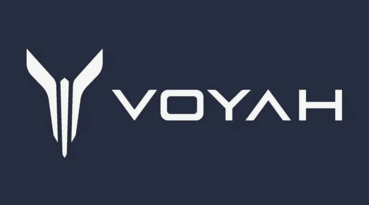 VOYAH АвтоМАШ — логотип