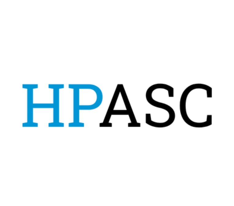 HPASC — логотип