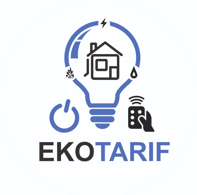 EkoTarif — логотип