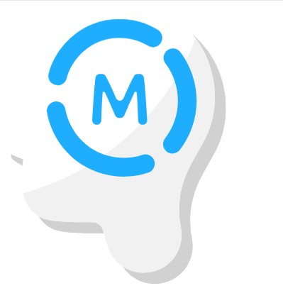 Наркологическая клиника "Менкар" Истра — логотип