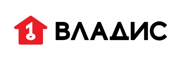 Владис Иркутск — логотип
