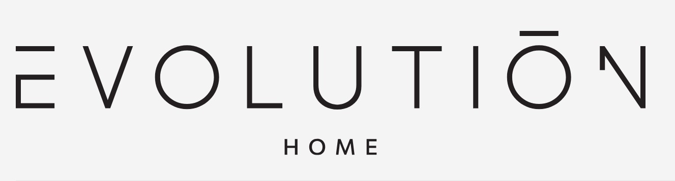 Evolution Home — логотип
