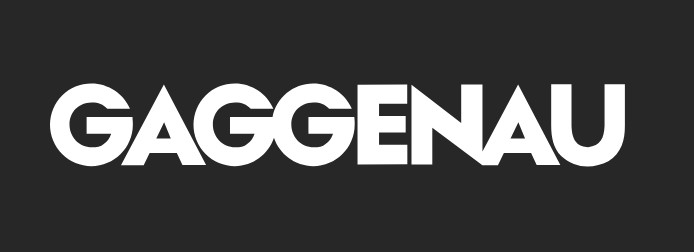 Gaggenau бытовая техника — логотип
