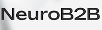 NeuroB2B — логотип