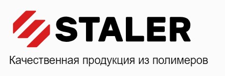 Упаковочные материалы Сталер — логотип