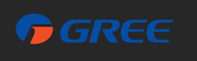 Официальный сайт Gree — логотип