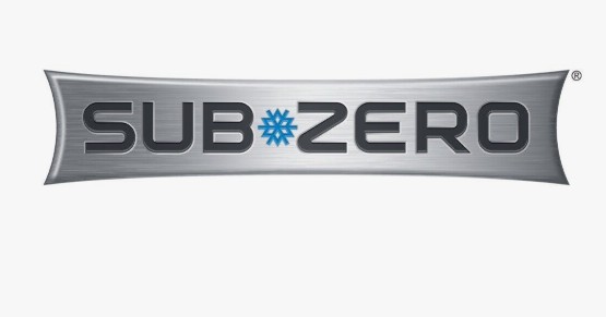 Бытовaя техника Sub-Zero — логотип