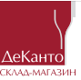 ДеКанто. — логотип