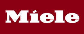 Официальный сайт Miele — логотип