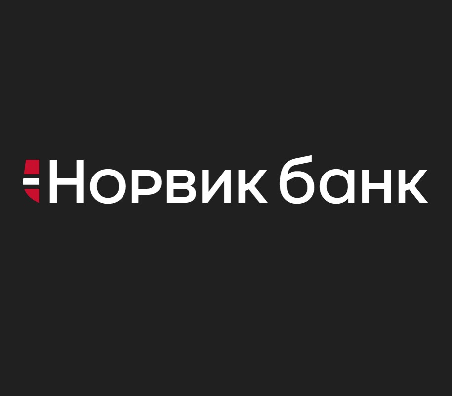 ПАО «Норвик Банк» — логотип