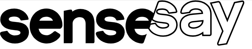 Брендшторм Брендинговое агентство Sensesay — логотип