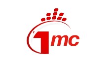 1mc — логотип