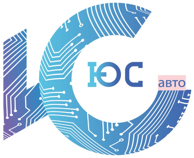 ООО Юс Авто — логотип