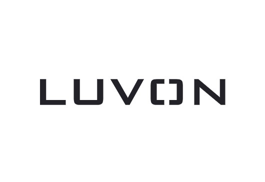 LUVON — логотип