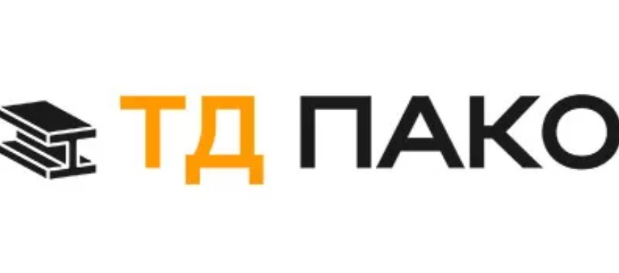 ООО «ТД ПАКО» Рязань — логотип