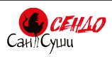 Сан Суши - Тулун — логотип