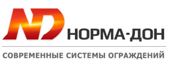 Норма-Дон - Ростов-на-Дону — логотип