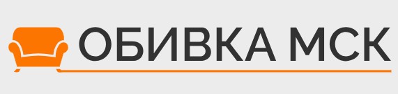 Обивка МСК — логотип